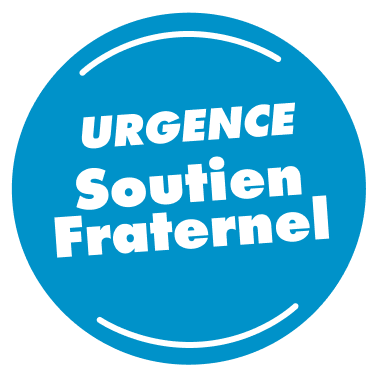 URGENCE Soutien Fraternel